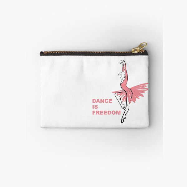 Item preview, Dance is freedom designed and sold by Olga Berlet.