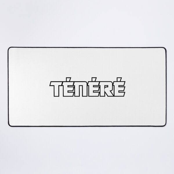 Item preview, Tenere 600 designed and sold by Tomislav Lozić.