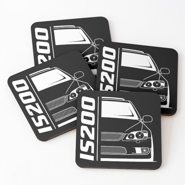 Item preview, Front JDM Style IS200 designed and sold by goldentuners.
