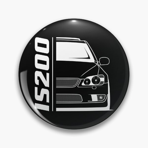 Item preview, Front JDM Style IS200 designed and sold by goldentuners.