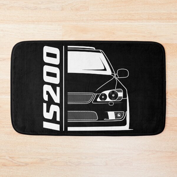 Item preview, Front JDM Style IS200 designed and sold by goldentuners.
