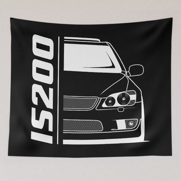 Item preview, Front JDM Style IS200 designed and sold by goldentuners.