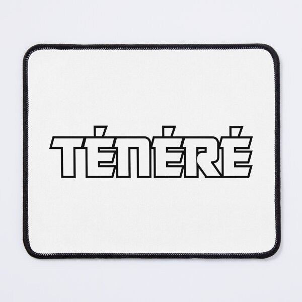 Item preview, Tenere 600 designed and sold by Tomislav Lozić.
