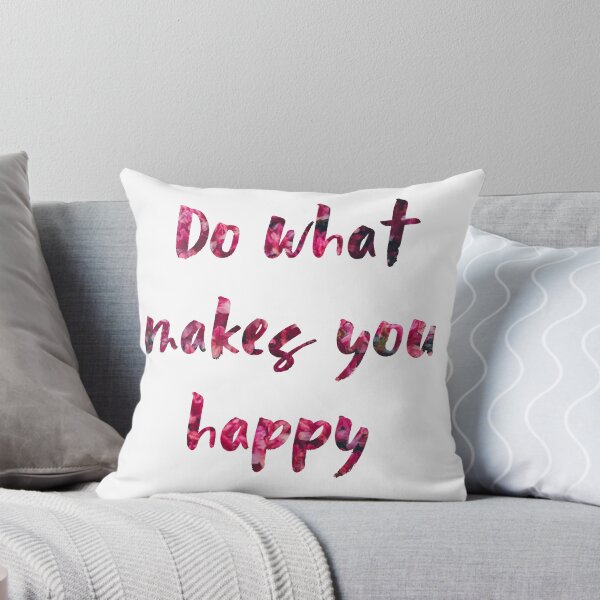 Item preview, Do what makes you happy designed and sold by Lizvole.