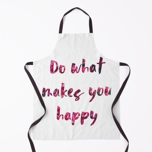 Item preview, Do what makes you happy designed and sold by Lizvole.