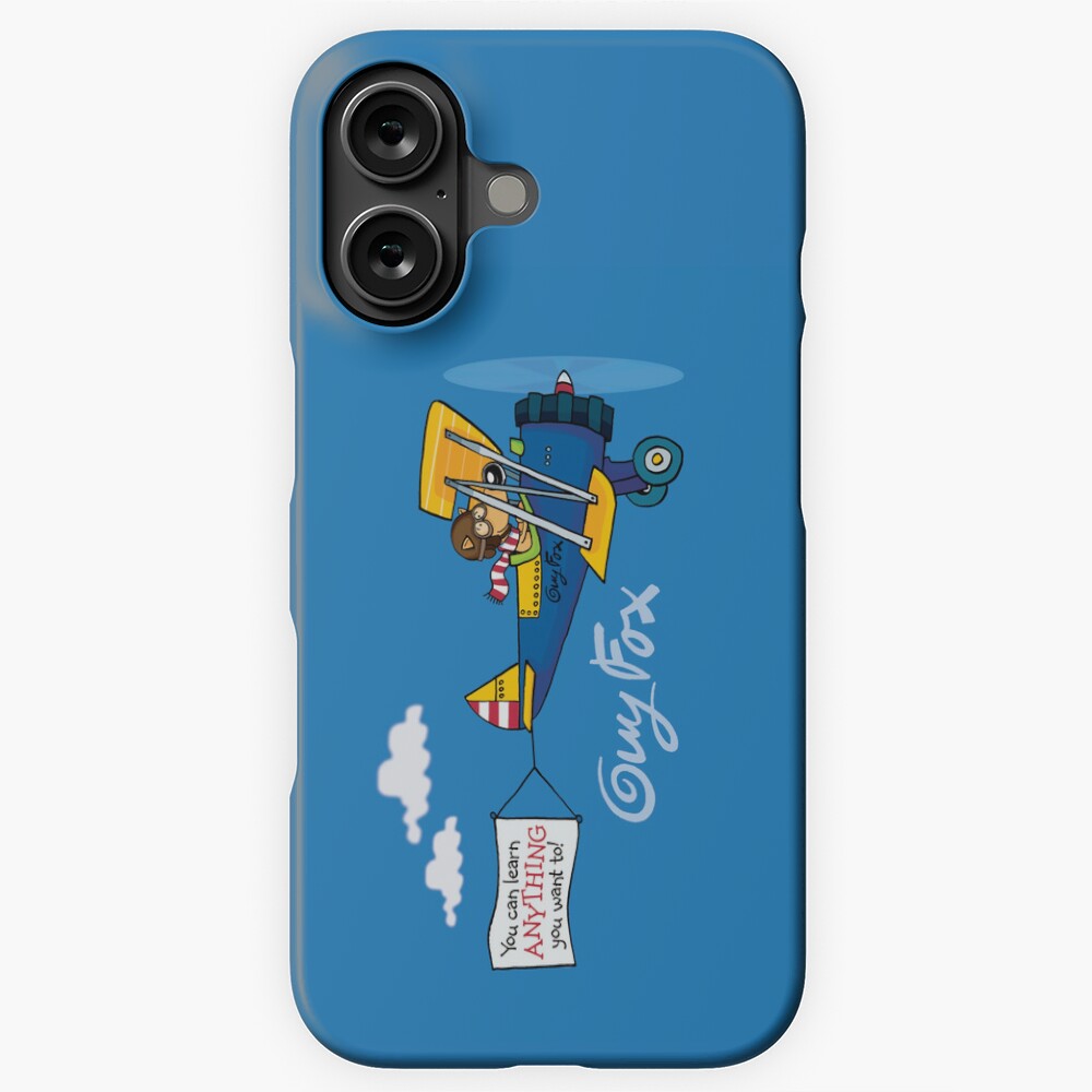 Item preview, iPhone Snap Case designed and sold by GuyFox.
