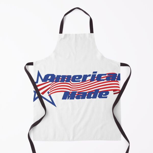 Item preview, American Made Logo designed and sold by Mark Cannon.