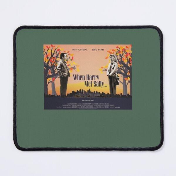 Item preview, When Harry Met Sally designed and sold by KatlynBotsford.