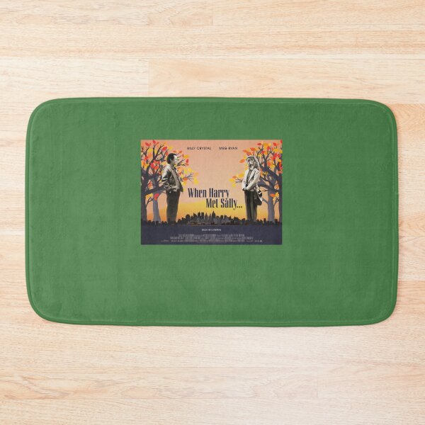 Item preview, When Harry Met Sally designed and sold by KatlynBotsford.