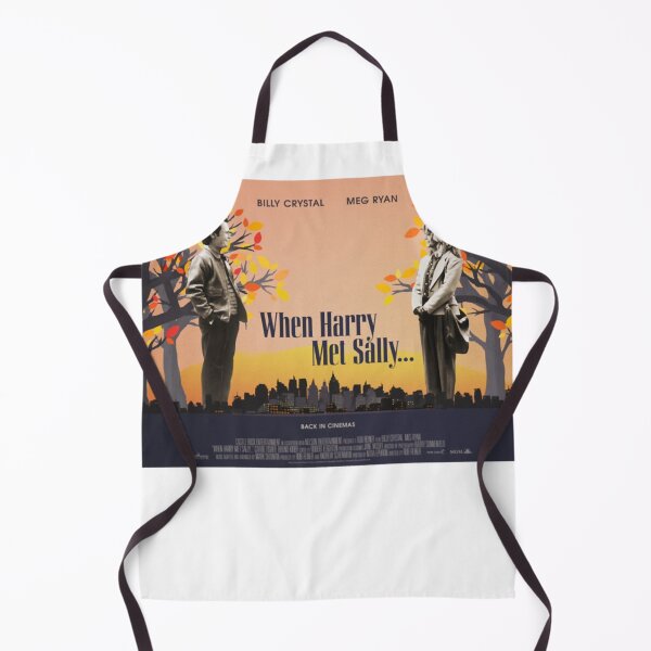 Item preview, When Harry Met Sally designed and sold by KatlynBotsford.