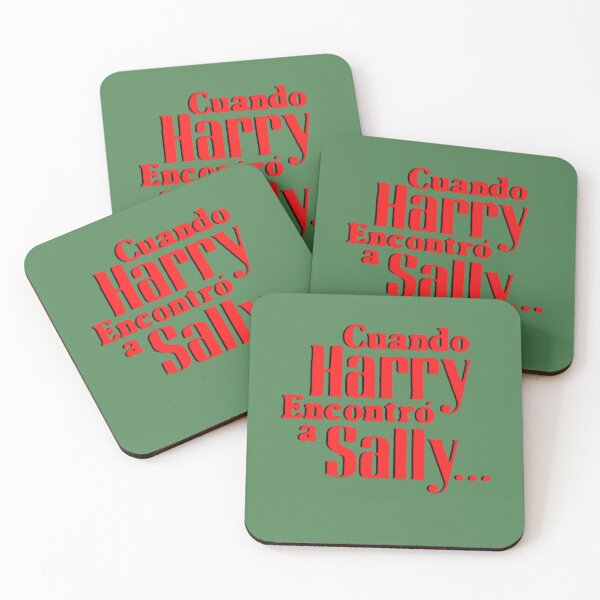 Item preview, When Harry Met Sally designed and sold by KatlynBotsford.