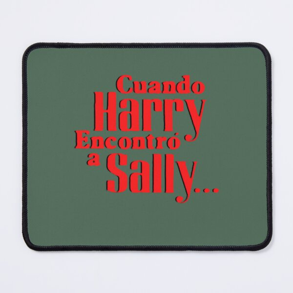 Item preview, When Harry Met Sally designed and sold by KatlynBotsford.