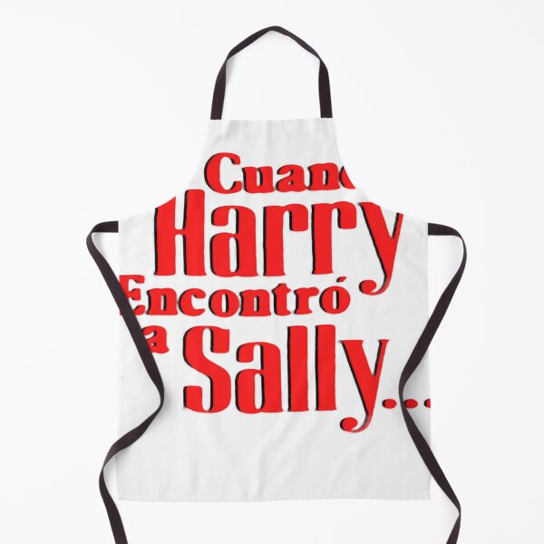 Item preview, When Harry Met Sally designed and sold by KatlynBotsford.