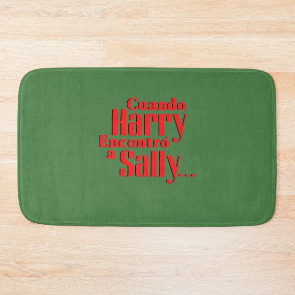 Item preview, When Harry Met Sally designed and sold by KatlynBotsford.