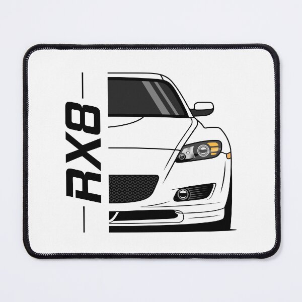 Item preview, Front RX8 JDM Style designed and sold by goldentuners.