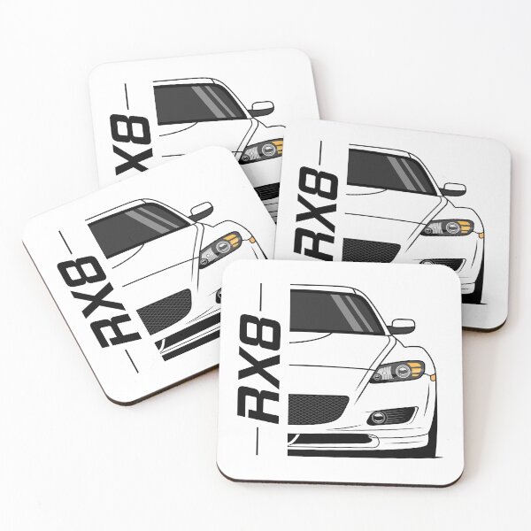 Item preview, Front RX8 JDM Style designed and sold by goldentuners.