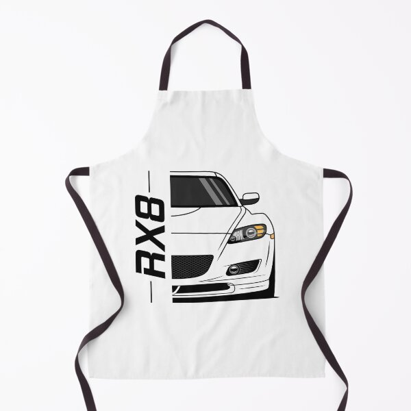 Item preview, Front RX8 JDM Style designed and sold by goldentuners.