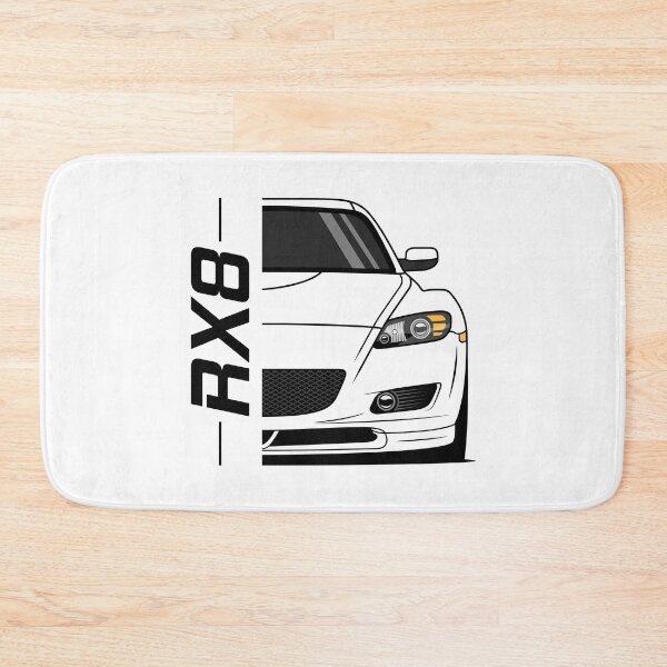 Item preview, Front RX8 JDM Style designed and sold by goldentuners.