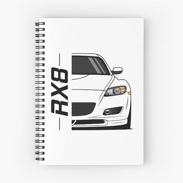 Item preview, Front RX8 JDM Style designed and sold by goldentuners.