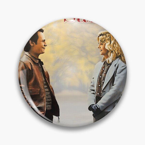 Item preview, When Harry Met Sally designed and sold by KatlynBotsford.