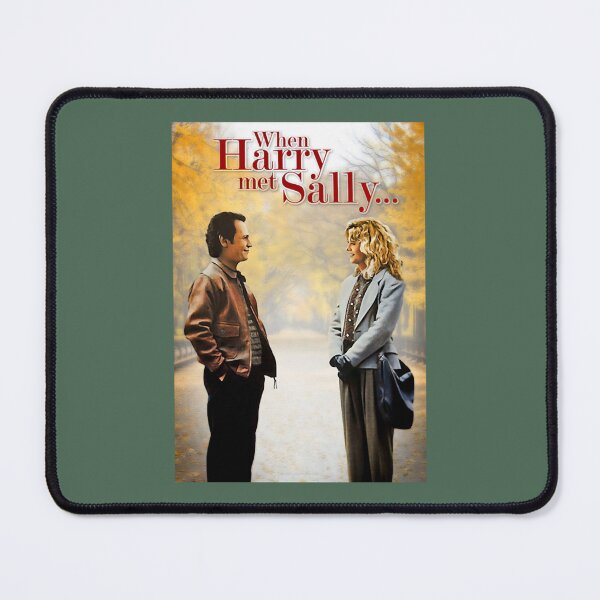 Item preview, When Harry Met Sally designed and sold by KatlynBotsford.