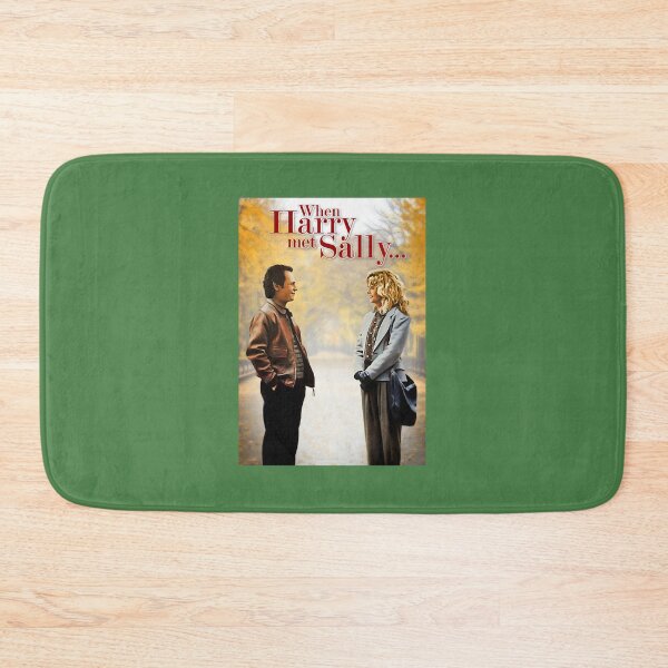 Item preview, When Harry Met Sally designed and sold by KatlynBotsford.