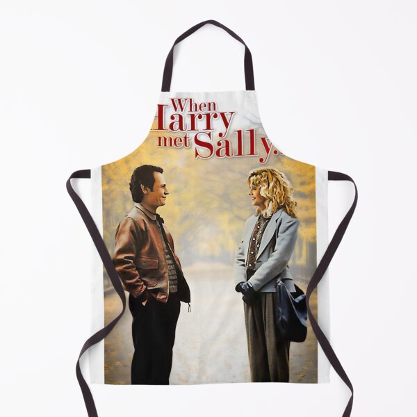 Item preview, When Harry Met Sally designed and sold by KatlynBotsford.