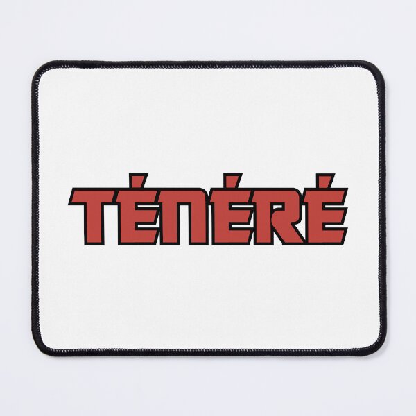 Item preview, Tenere 600 designed and sold by Tomislav Lozić.