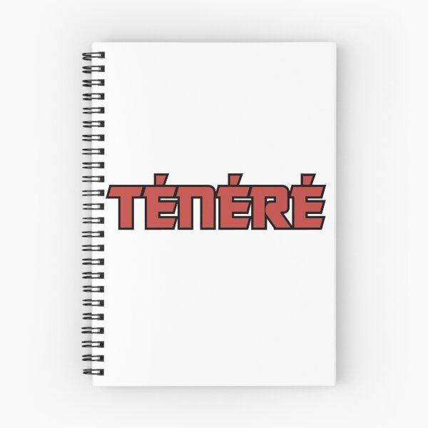 Item preview, Tenere 600 designed and sold by Tomislav Lozić.