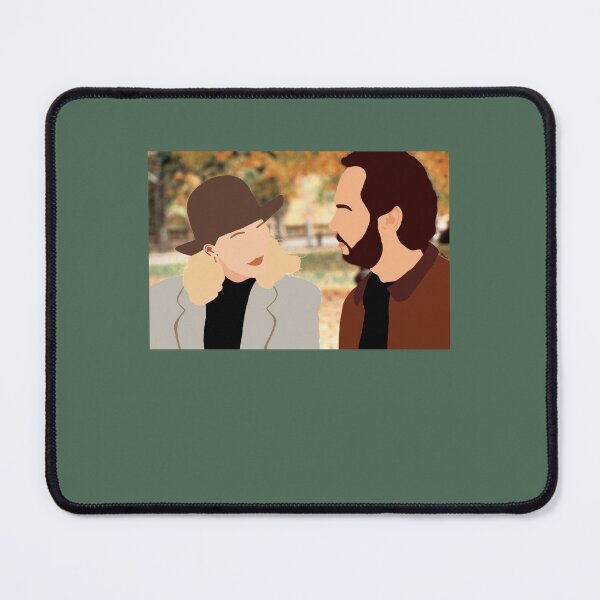 Item preview, When Harry Met Sally designed and sold by KatlynBotsford.