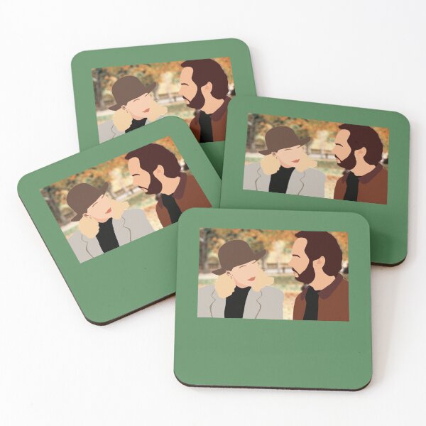 Item preview, When Harry Met Sally designed and sold by KatlynBotsford.