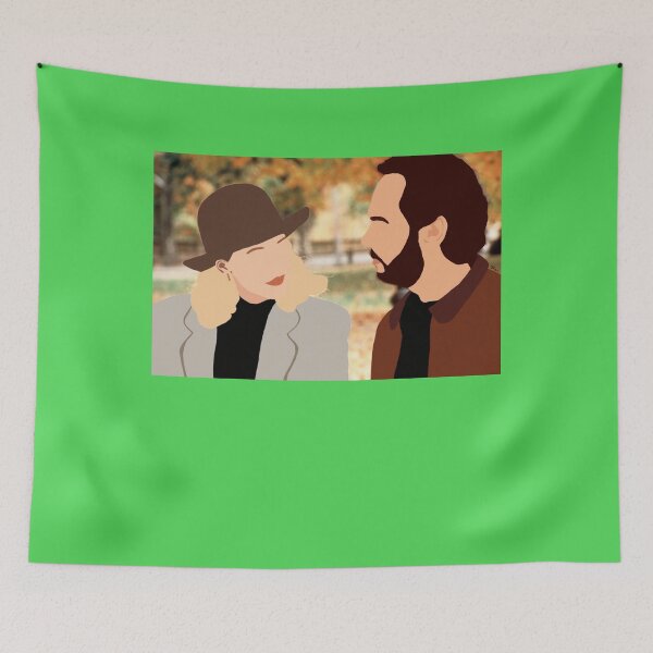 Item preview, When Harry Met Sally designed and sold by KatlynBotsford.