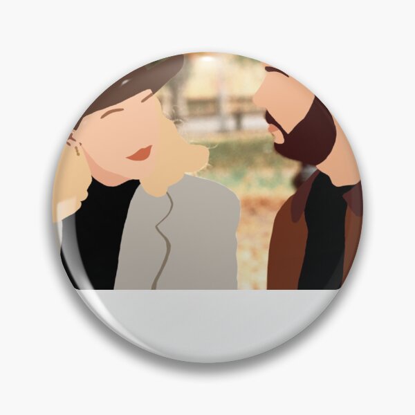 Item preview, When Harry Met Sally designed and sold by KatlynBotsford.