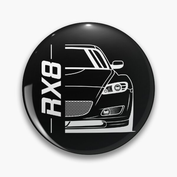 Item preview, Front JDM Style RX8 designed and sold by goldentuners.