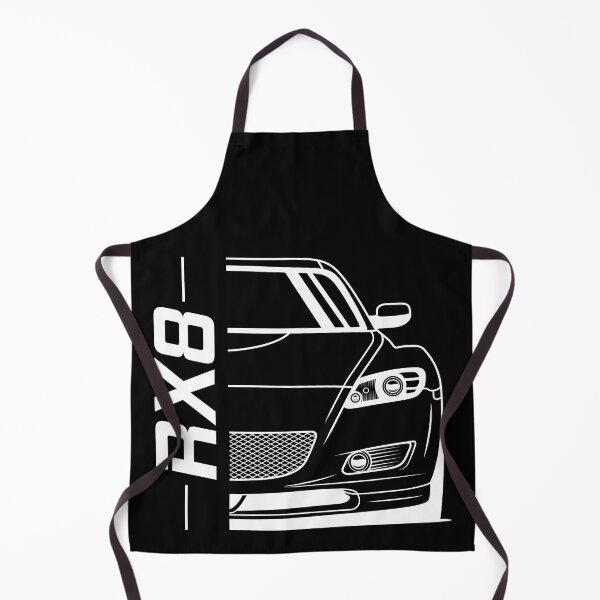 Item preview, Front JDM Style RX8 designed and sold by goldentuners.