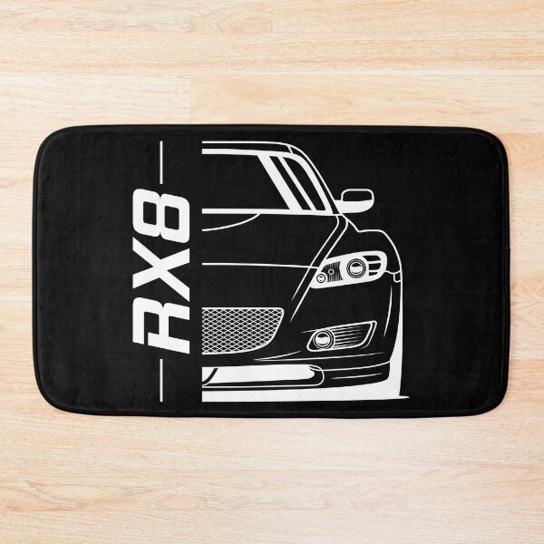 Item preview, Front JDM Style RX8 designed and sold by goldentuners.
