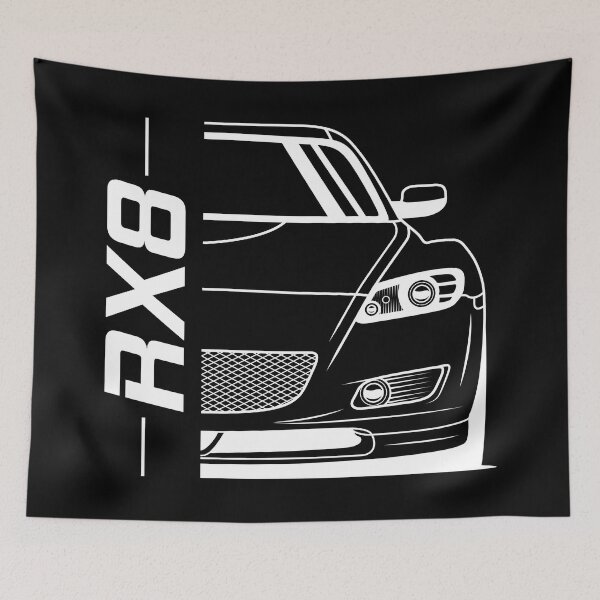Item preview, Front JDM Style RX8 designed and sold by goldentuners.