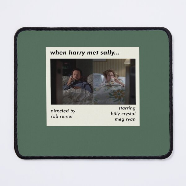 Item preview, When Harry Met Sally designed and sold by KatlynBotsford.