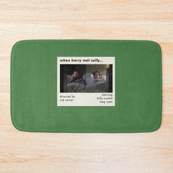 Item preview, When Harry Met Sally designed and sold by KatlynBotsford.