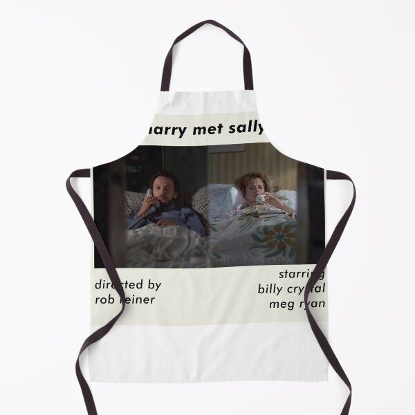 Item preview, When Harry Met Sally designed and sold by KatlynBotsford.