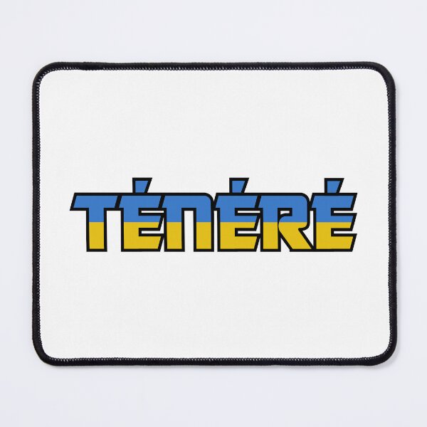 Item preview, Tenere 600 designed and sold by Tomislav Lozić.