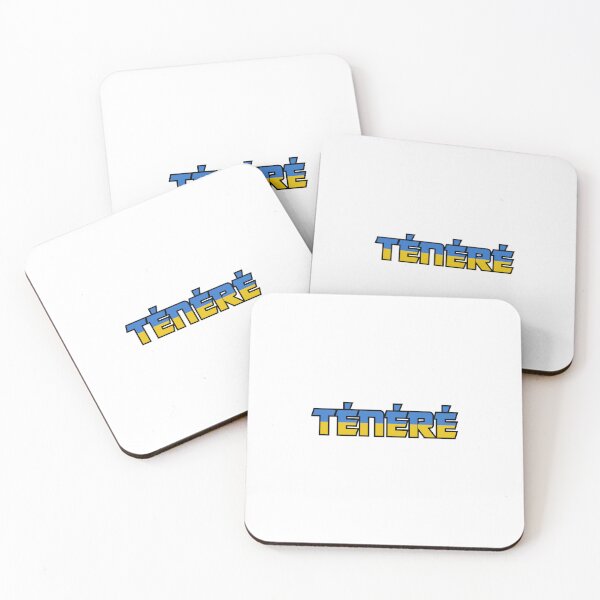 Item preview, Tenere 600 designed and sold by Tomislav Lozić.