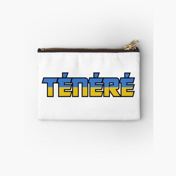 Item preview, Tenere 600 designed and sold by Tomislav Lozić.