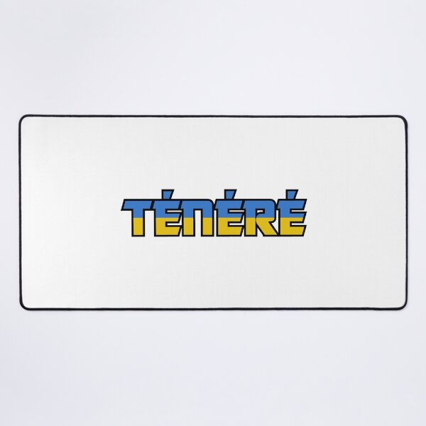 Item preview, Tenere 600 designed and sold by Tomislav Lozić.