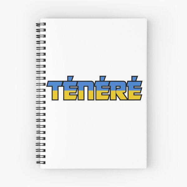 Item preview, Tenere 600 designed and sold by Tomislav Lozić.