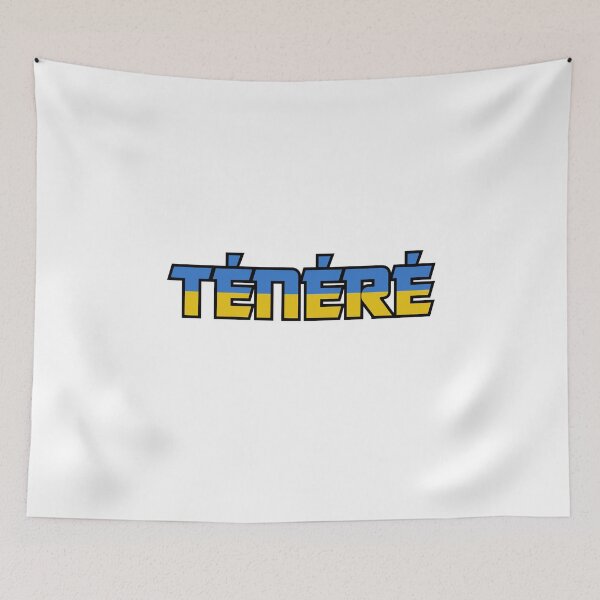 Item preview, Tenere 600 designed and sold by Tomislav Lozić.