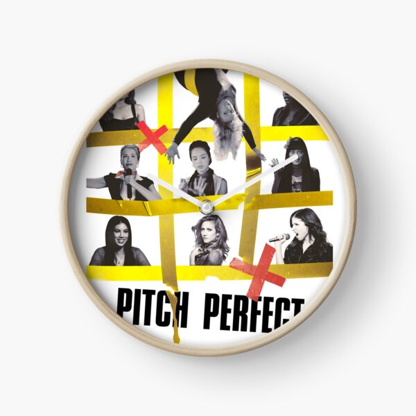 Item preview, Barden Bellas - Match Game designed and sold by MaxencePierrard.