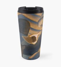 Firestarter Travel Mug