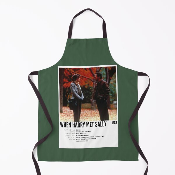 Item preview, When Harry Met Sally designed and sold by KatlynBotsford.