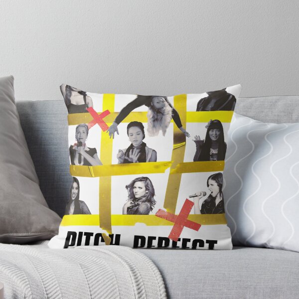 Item preview, Barden Bellas - Match Game designed and sold by MaxencePierrard.